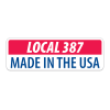 Value Line Roll Labels Stickers Made in USA